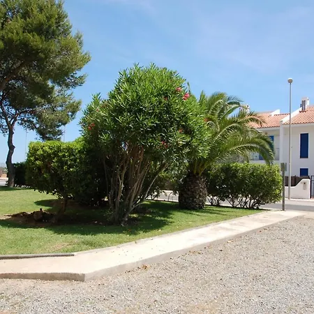 Mare Nostrum 543 Apartamento *