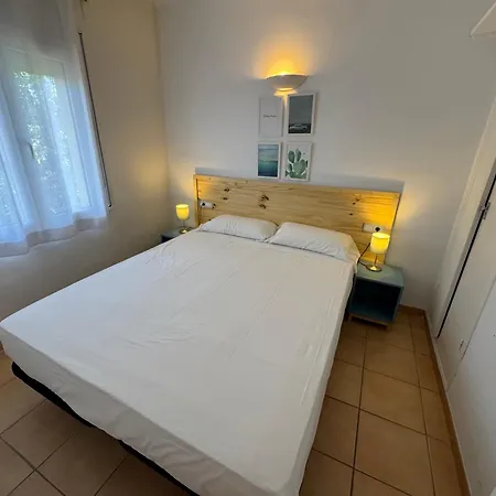 Apartamento Mare Nostrum 543 Torroella de Montgrí