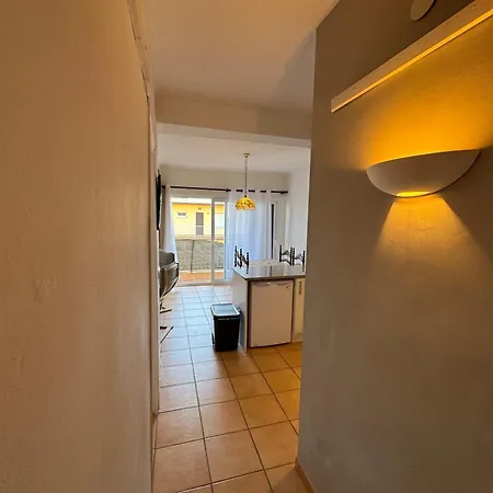 Apartamento Mare Nostrum 543 Torroella de Montgrí