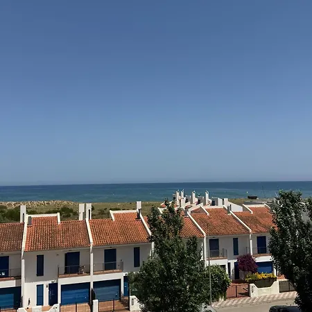 Mare Nostrum 543 Apartament *