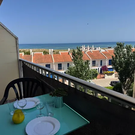 Apartament Mare Nostrum 543 *