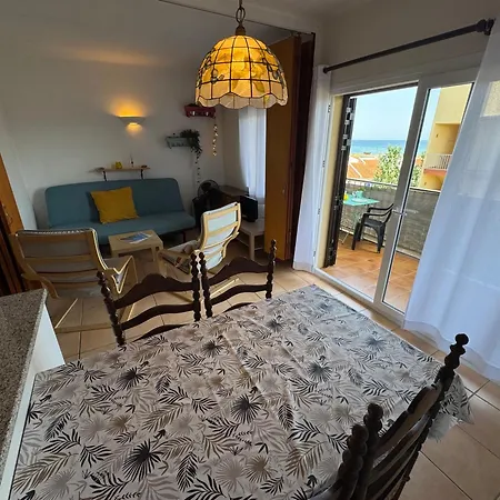 Apartamento Mare Nostrum 543 *