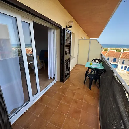 Mare Nostrum 543 Apartamento
