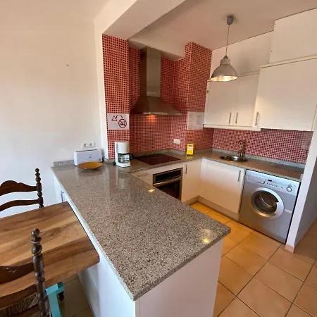 Mare Nostrum 543 Daire