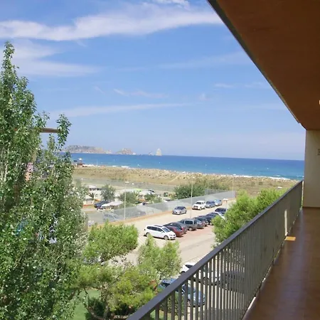 Daire Mare Nostrum 543 Torroella de Montgrí