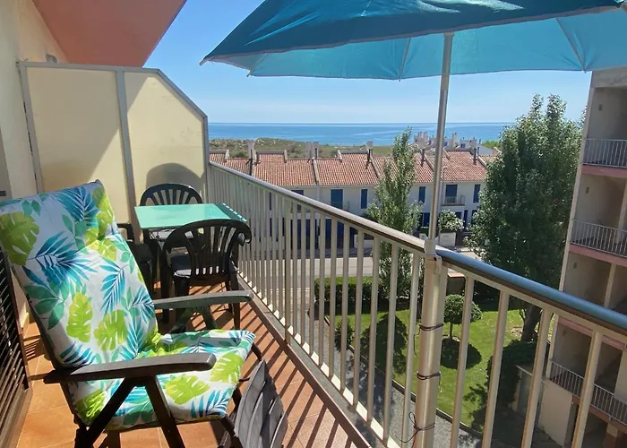 Mare Nostrum 543 Apartamento