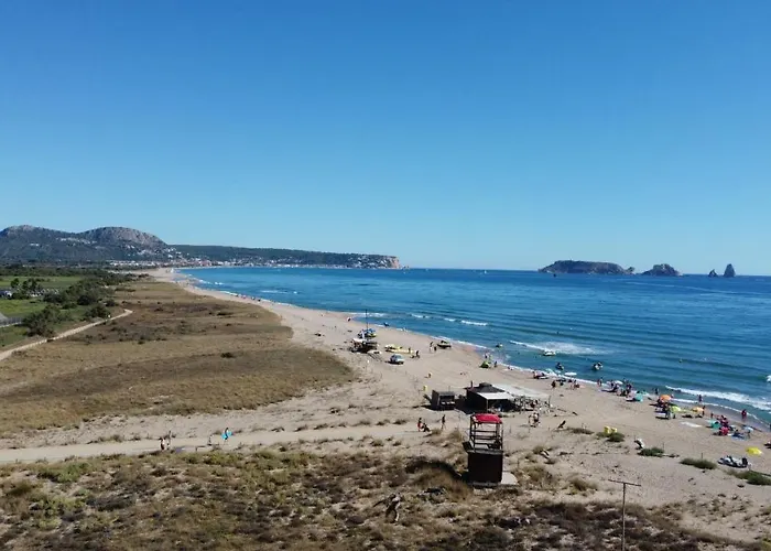 Apartamento Mare Nostrum 543 Torroella de Montgrí