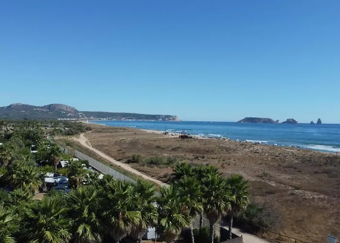 Apartamento Mare Nostrum 543 Torroella de Montgrí
