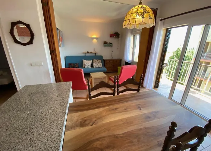 Mare Nostrum 543 Apartamento