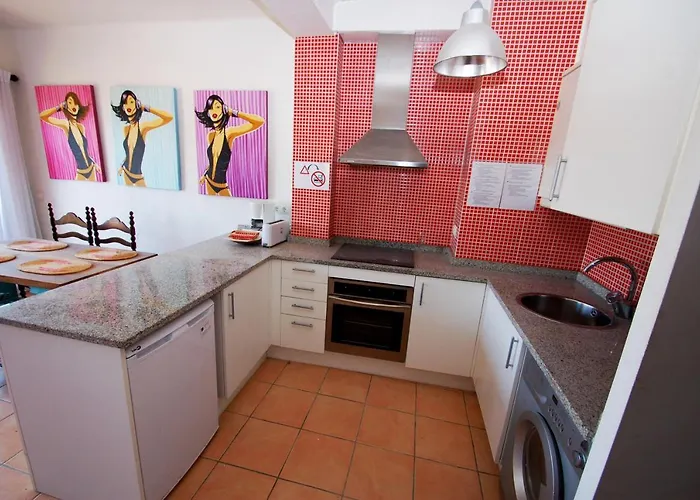 Apartamento Mare Nostrum 543