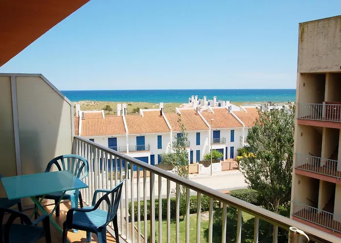 Apartamento Mare Nostrum 543 Torroella de Montgrí