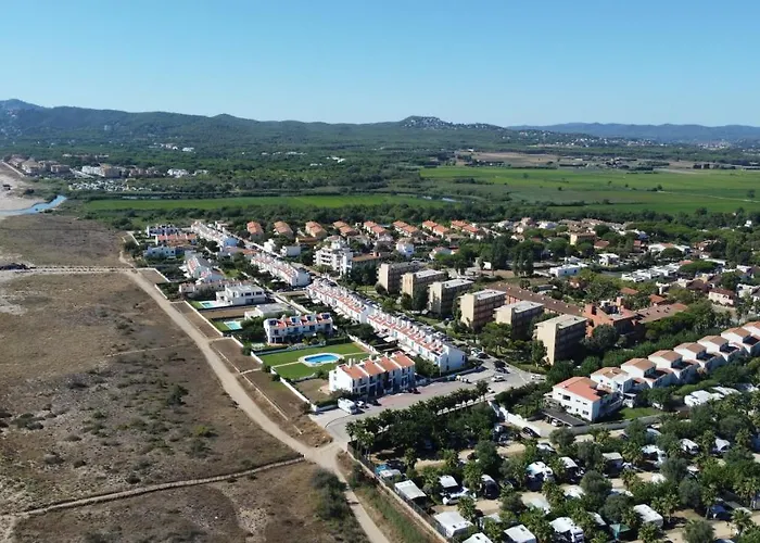 Mare Nostrum 543 Apartamento Torroella de Montgrí