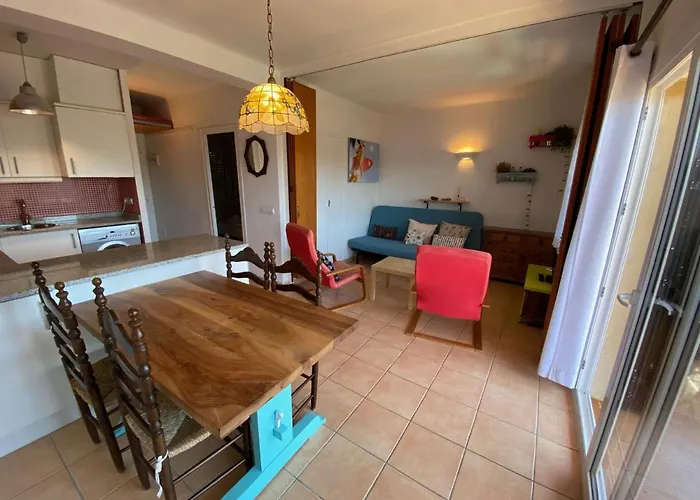 Apartamento Mare Nostrum 543