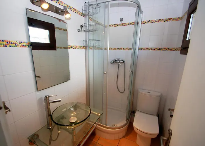 Apartamento Mare Nostrum 543
