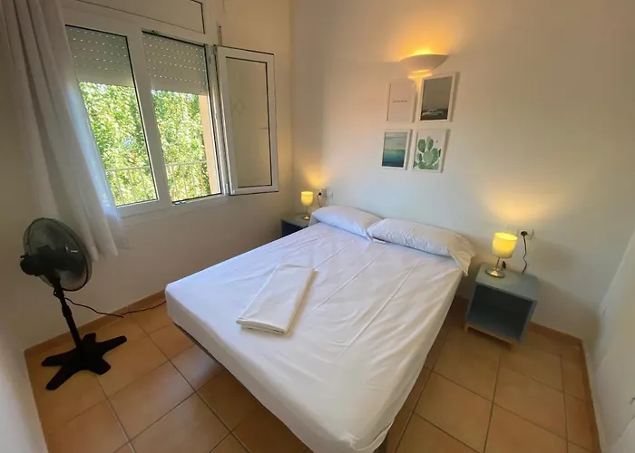 Apartamento Mare Nostrum 543 *