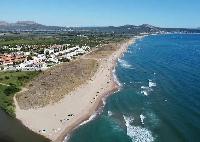 Mare Nostrum 543 Apartamento
